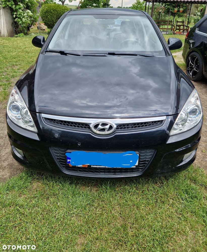 Hyundai i30 - 13