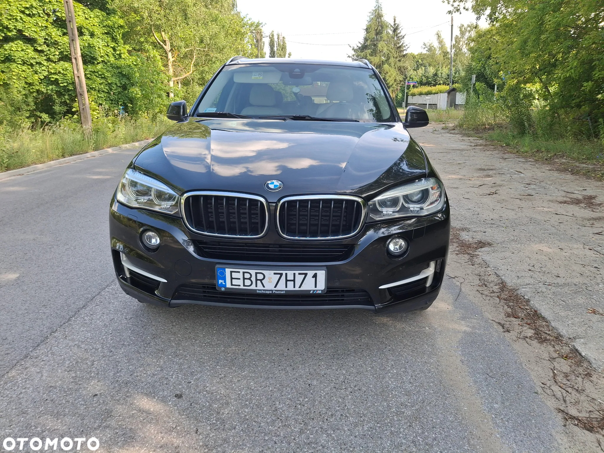 BMW X5 xDrive25d - 2