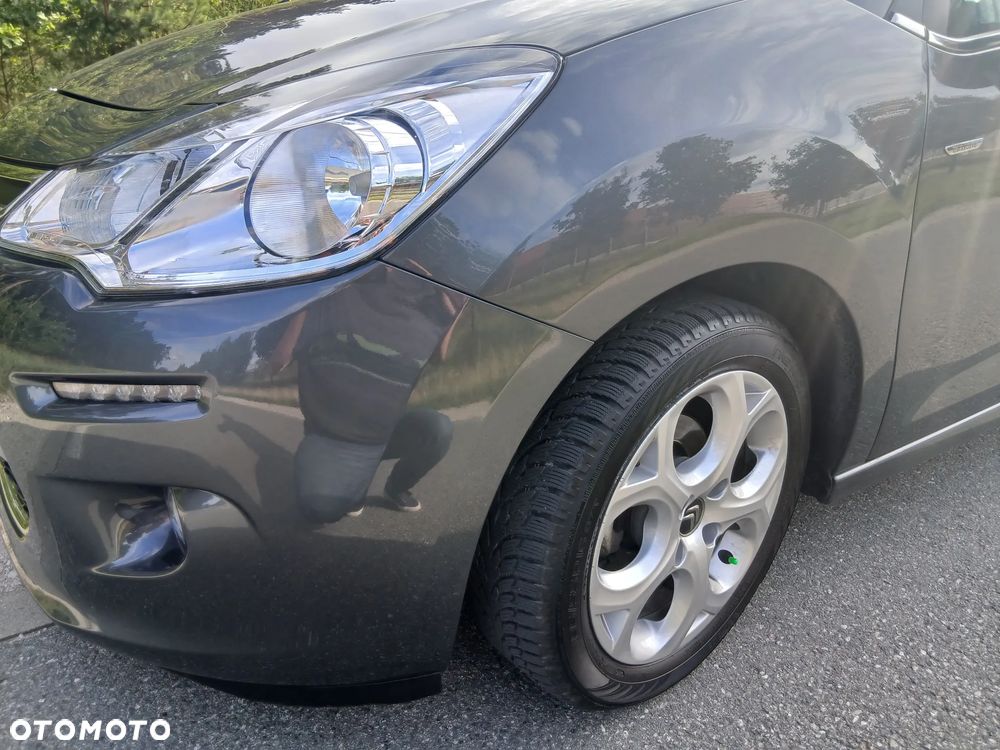 Citroën C3 - 12