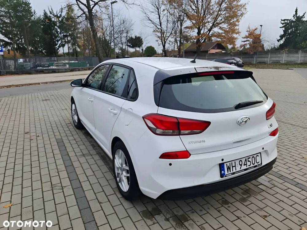Hyundai i30 - 10