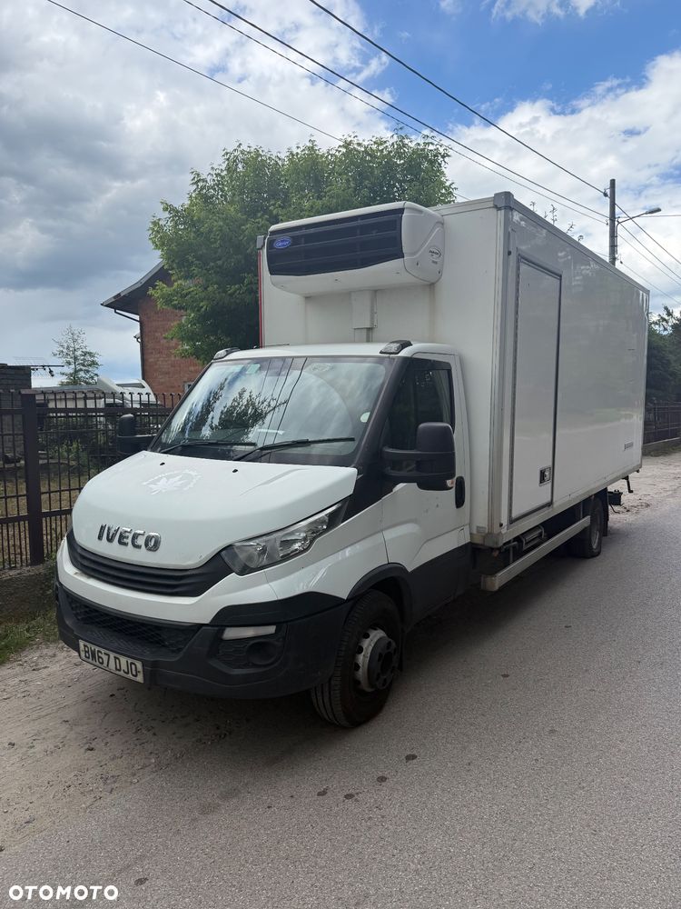 Iveco Daily - 1