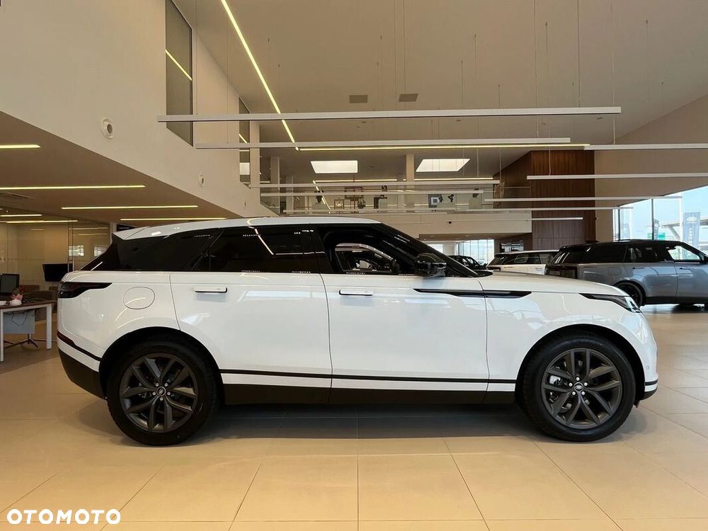 Land Rover Range Rover Velar - 2
