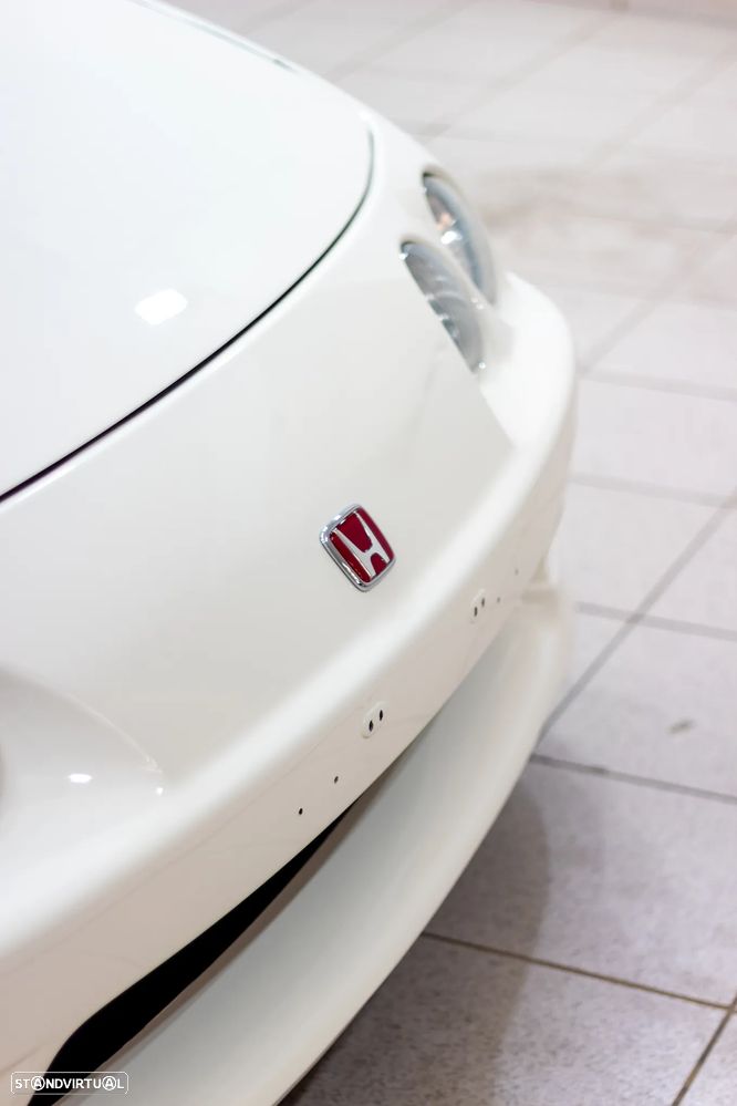Honda Integra Type-R - 3