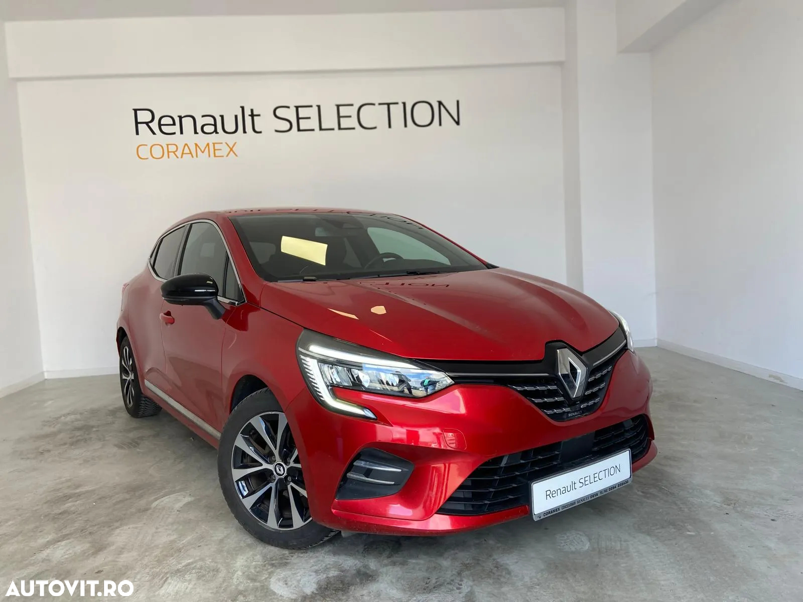 Renault Clio V TCe 90 Techno - 7