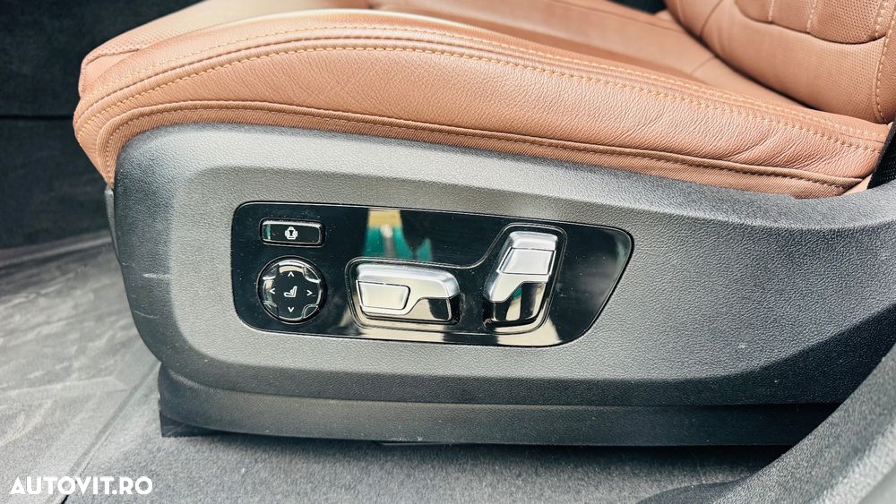 BMW X6 xDrive40d - 23