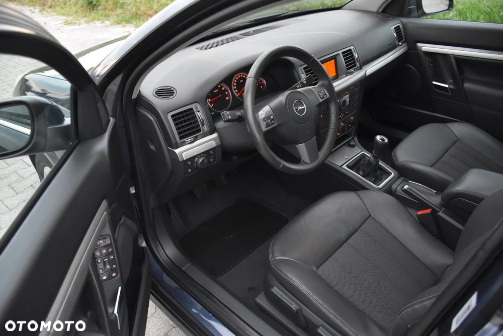Opel Vectra 1.8 Cosmo Plus - 13