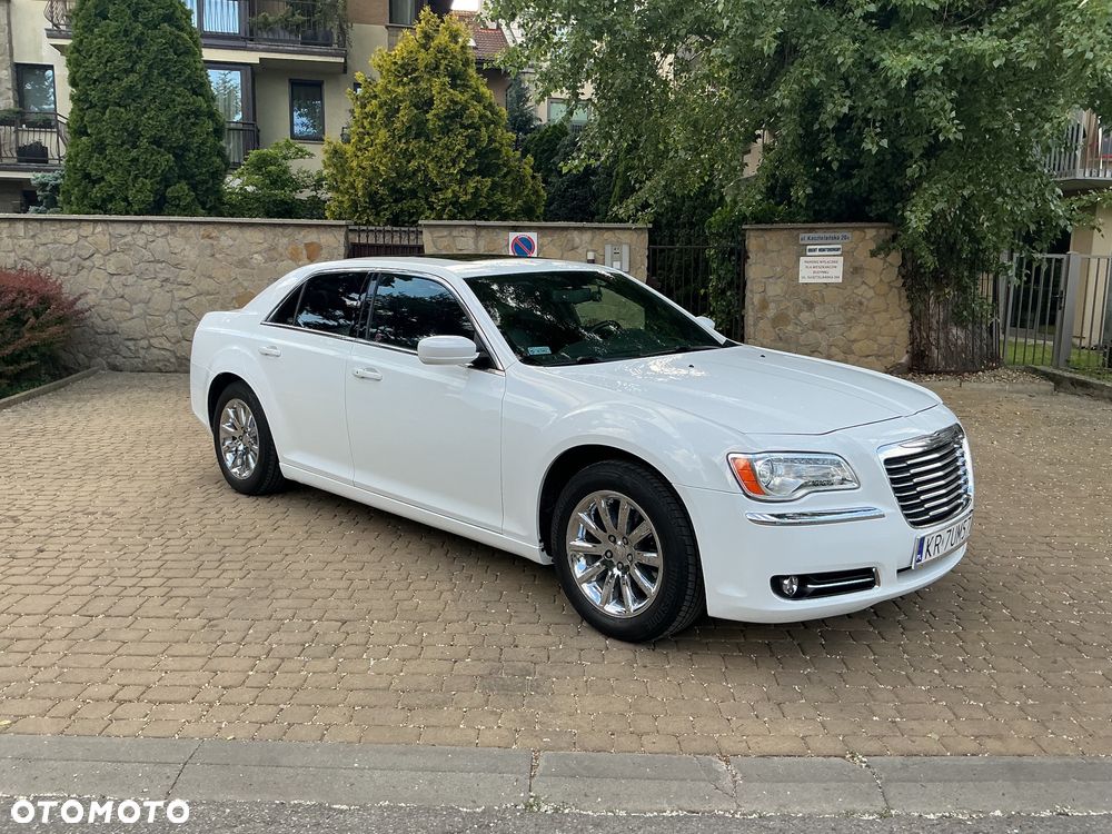 Chrysler 300 - 3