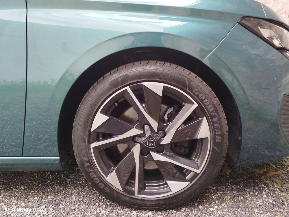 Peugeot 308 SW PureTech 130 Allure - 7