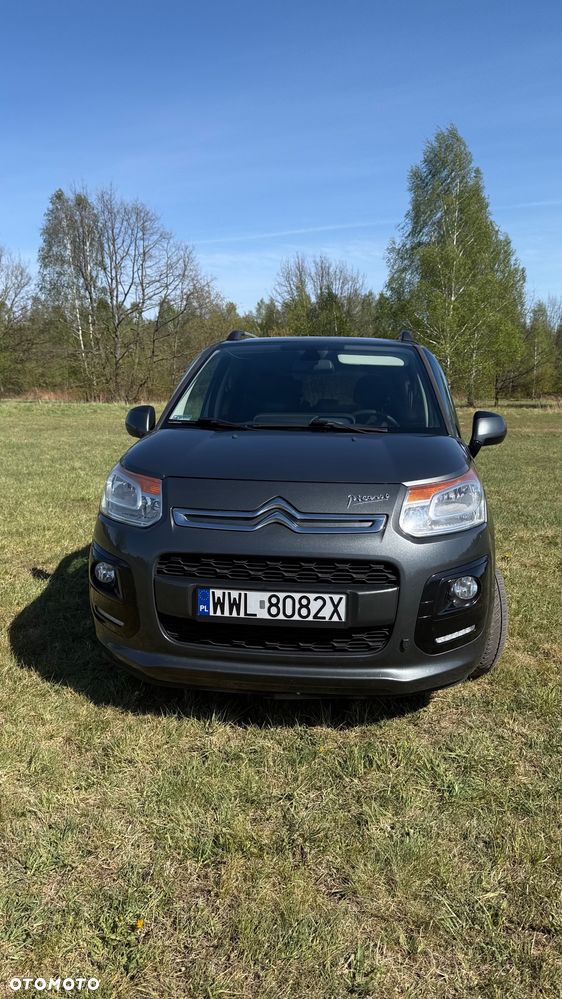 Citroën C3 Picasso - 20