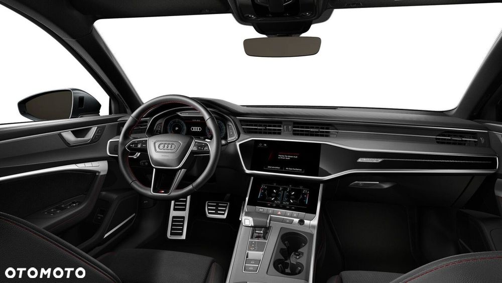 Audi A6 Avant 40 TDI mHEV Quattro S Line S tronic - 4