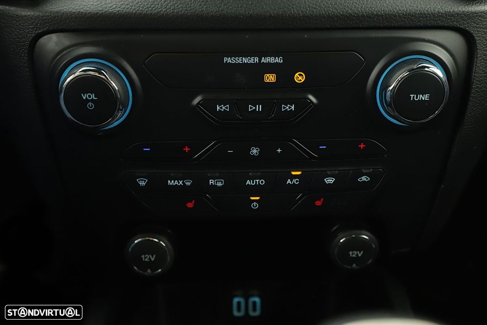 Ford Ranger 2.0 TDCi SC Wildtrak Aut.4WD - 13