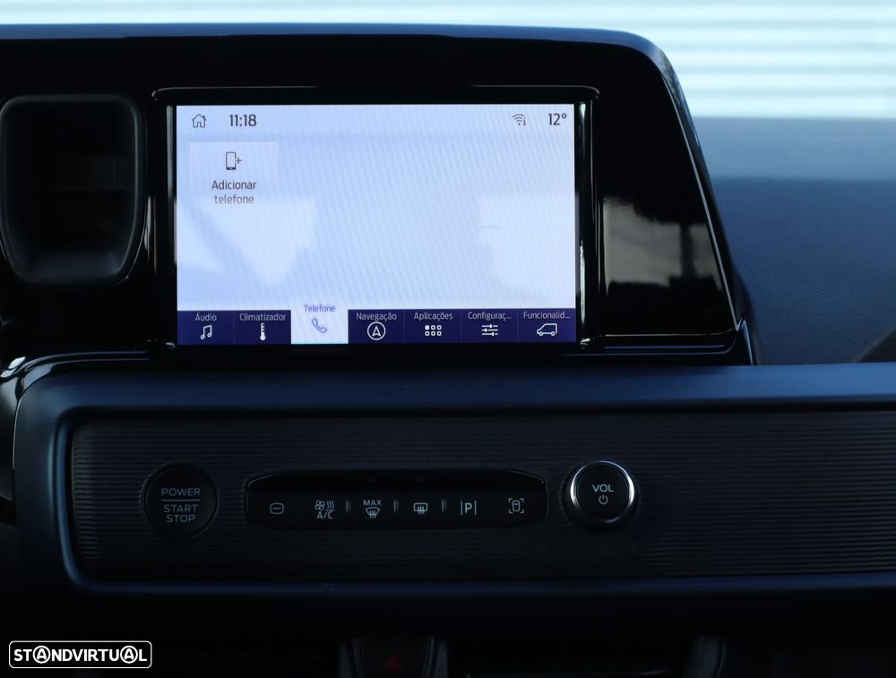 Ford Tourneo Courier 1.0 EcoBoost Active - 39