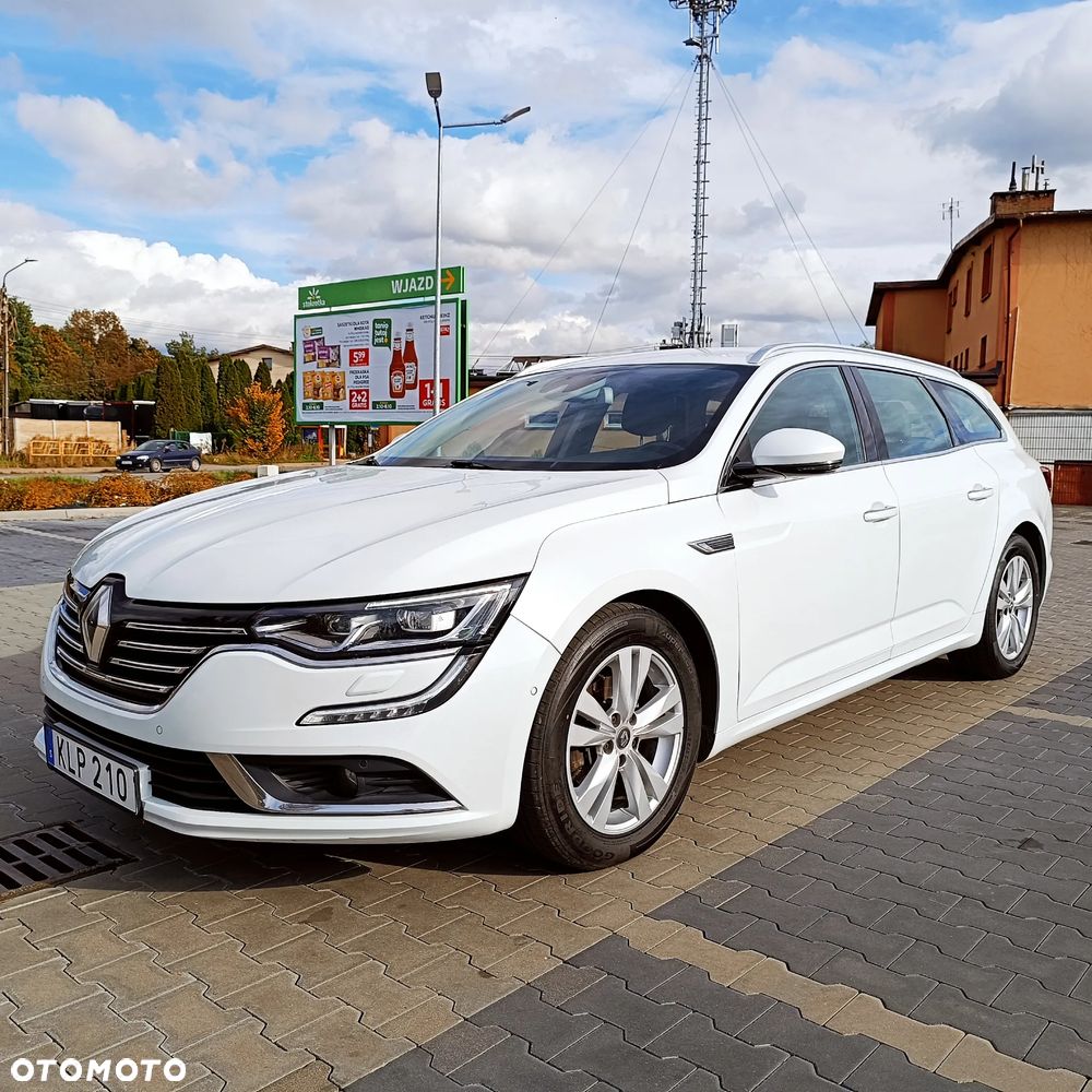 Renault Talisman - 6