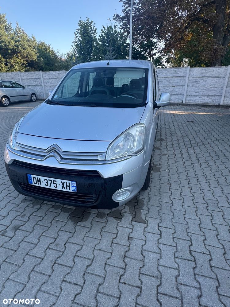Citroën Berlingo Multispace e-HDi 90 FAP EGS6 Start Stop Selection - 2