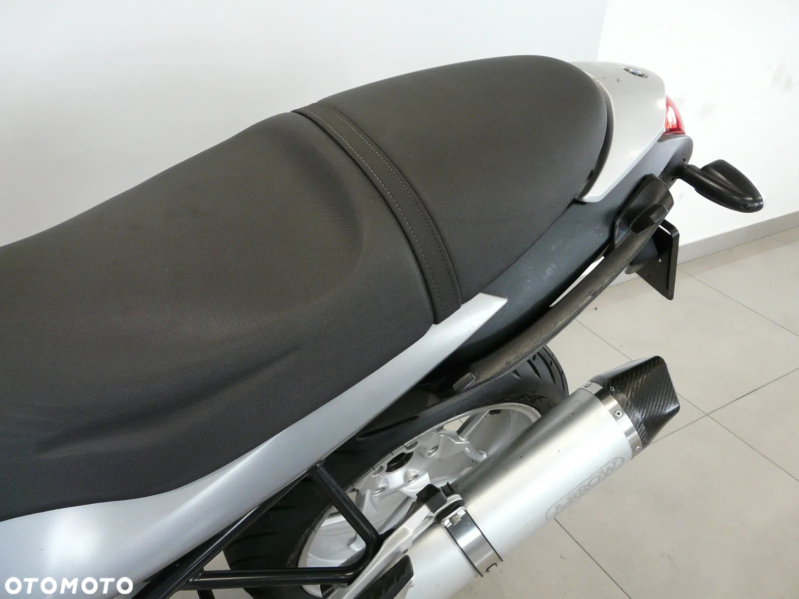 BMW R - 22