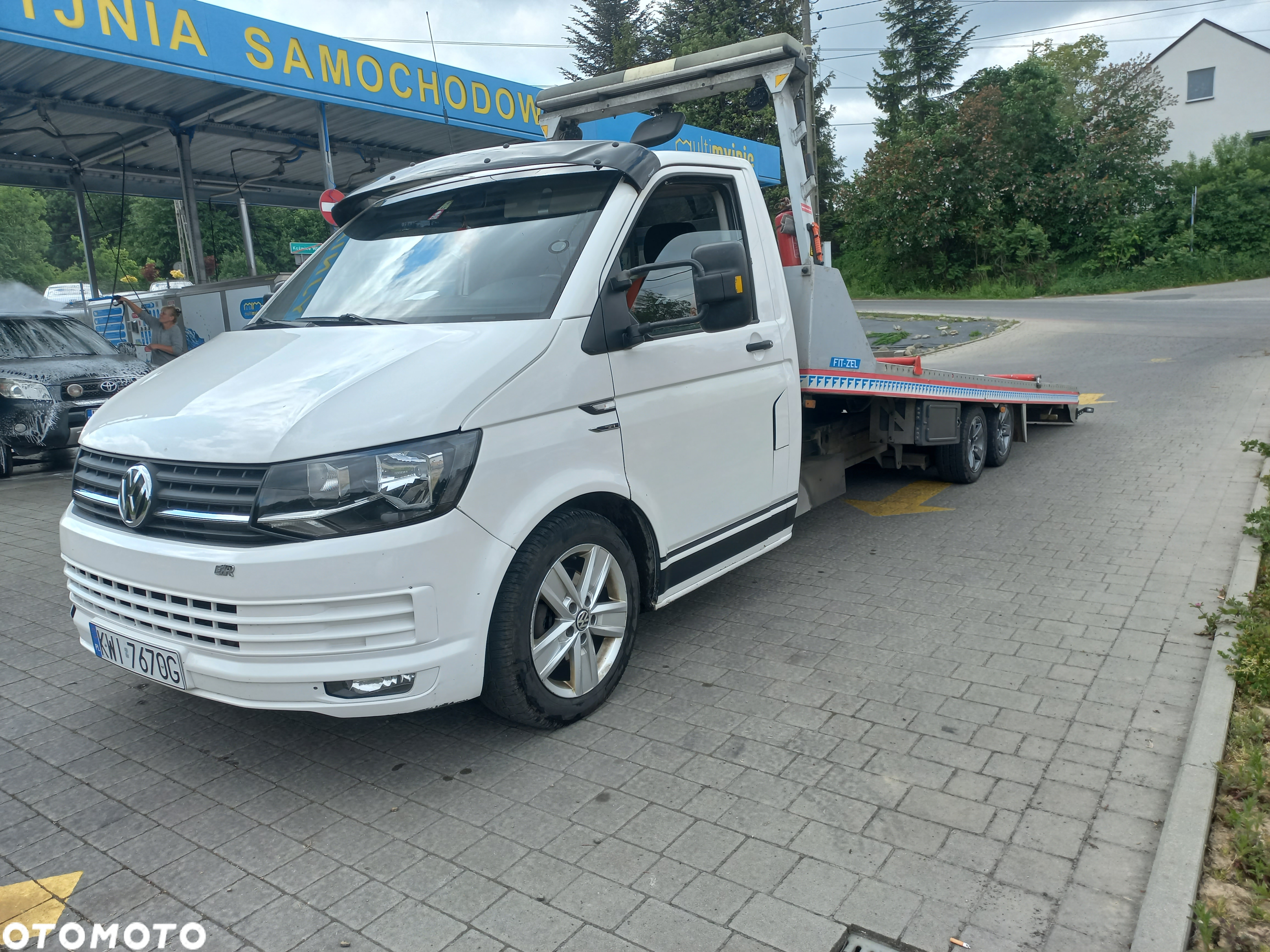 Volkswagen t5 - 10