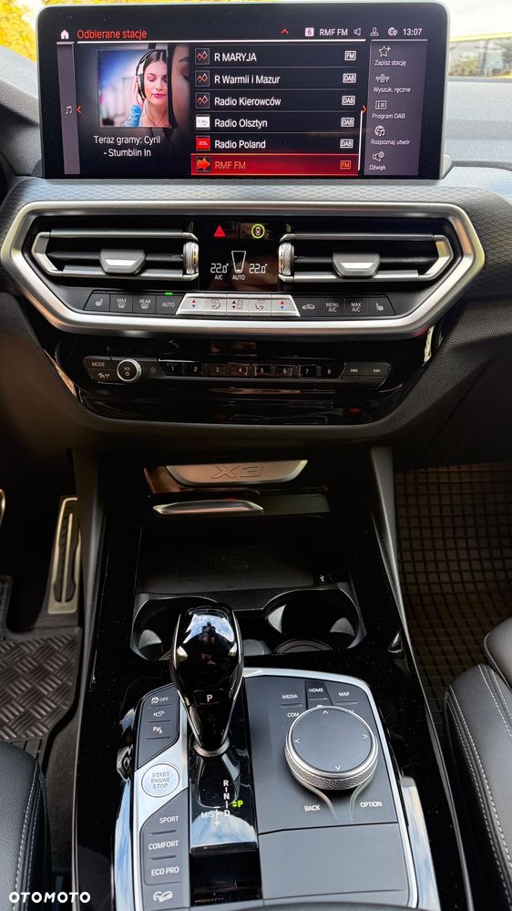 BMW X3 - 10