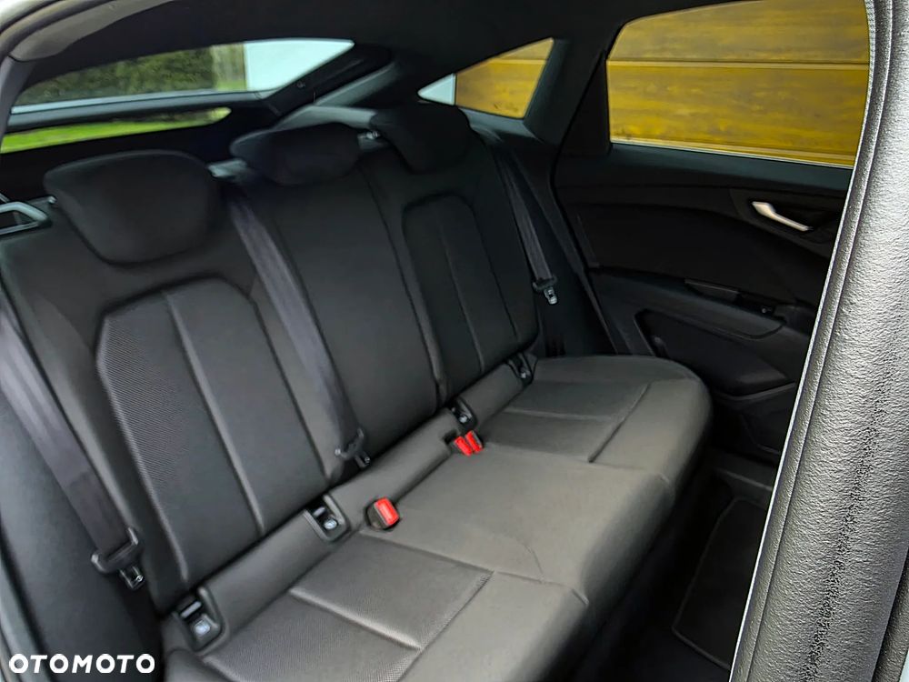 Audi Q4 Sportback e-tron 35 - 13