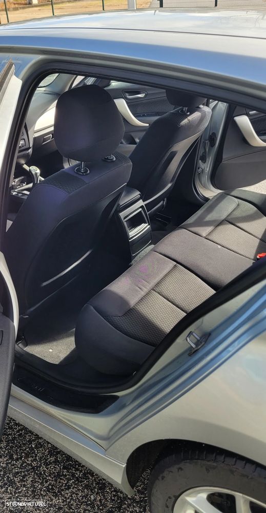 BMW 116 d EfficientDynamics Edition - 11