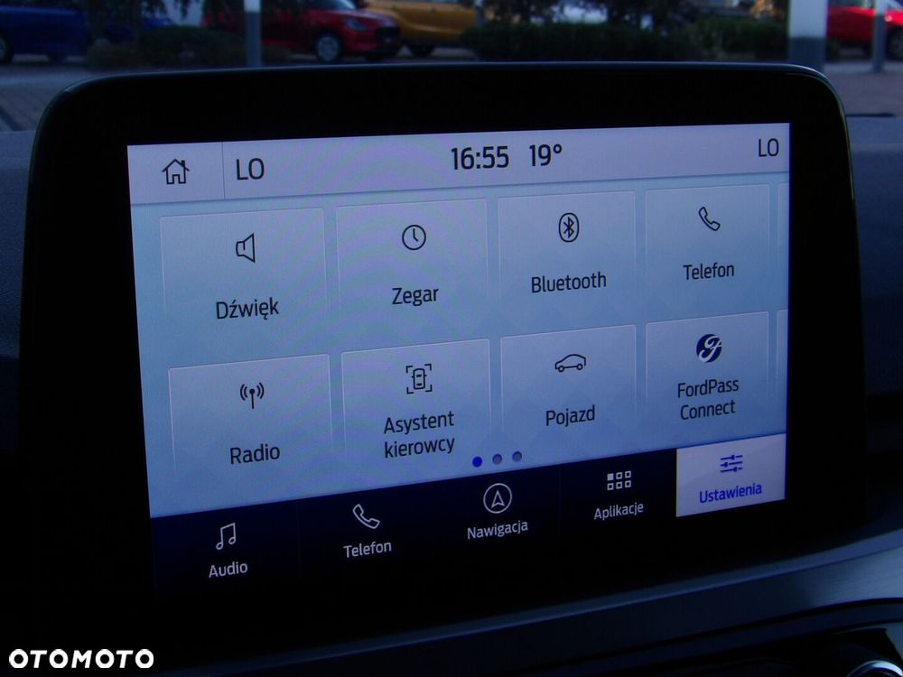 Ford Kuga 1.5 EcoBoost FWD Titanium - 36