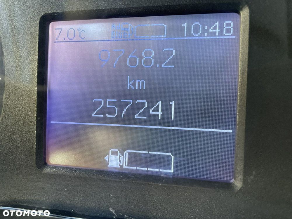 Mercedes-Benz Sprinter - 6