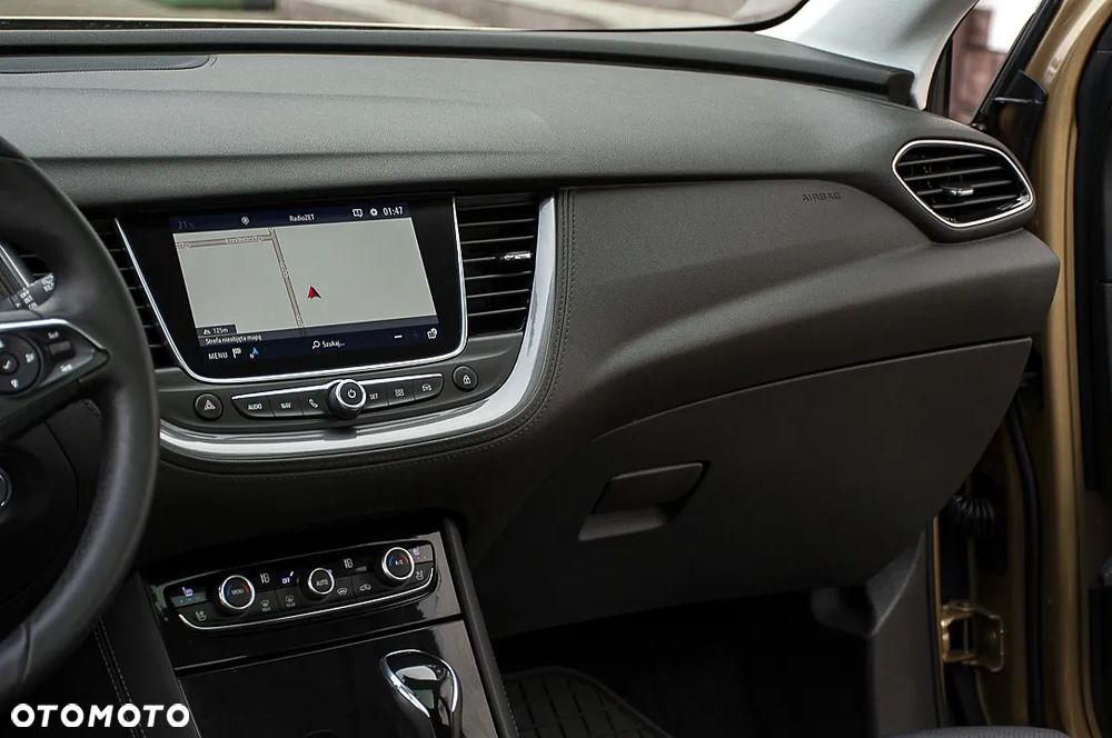 Opel Grandland X 2.0 D Start/Stop Automatik Ultimate - 25