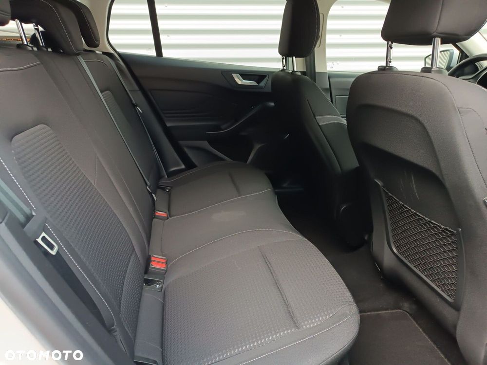 Ford Focus 1.5 EcoBlue Connected - 30