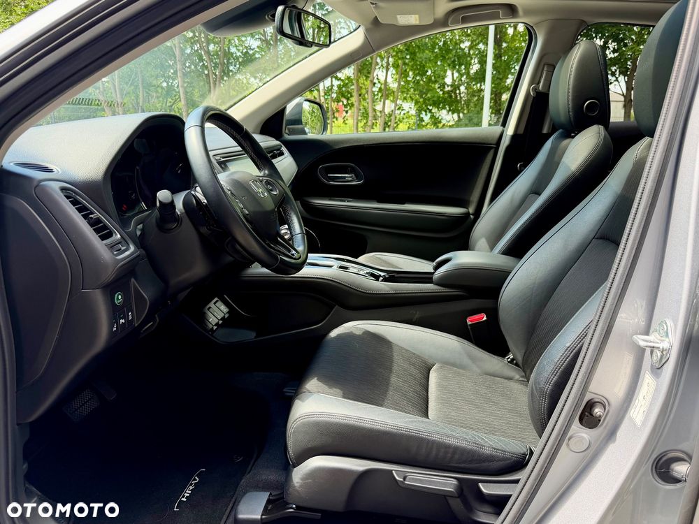 Honda HR-V 1.5 i-VTEC CVT Executive - 14