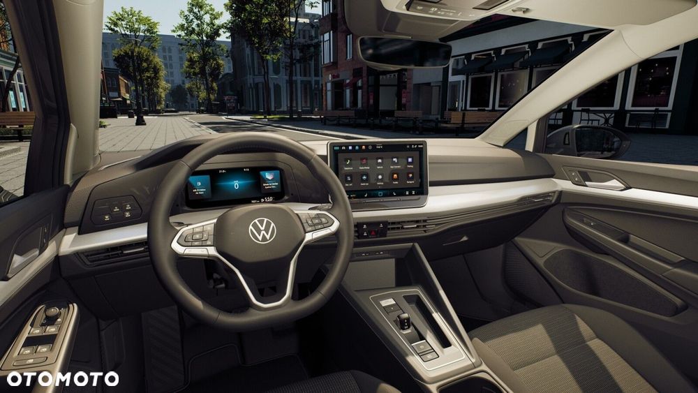 Volkswagen Golf - 10