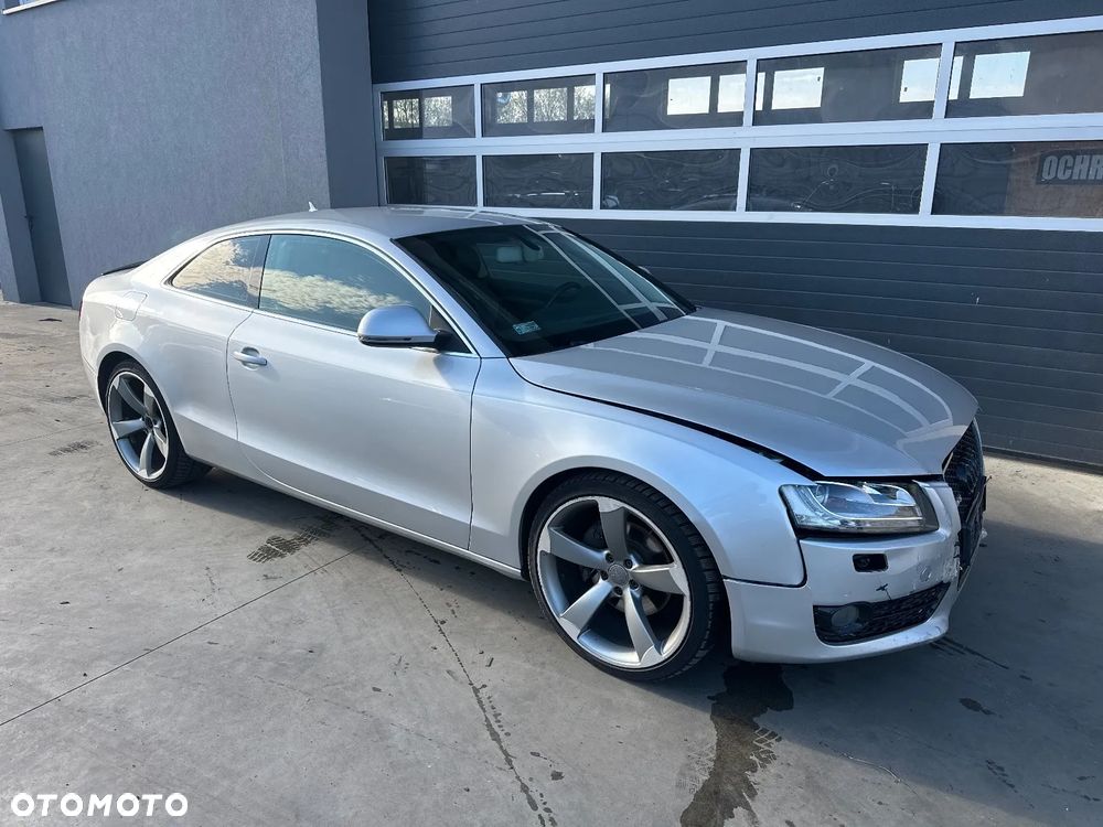 Audi A5 Avant - 7