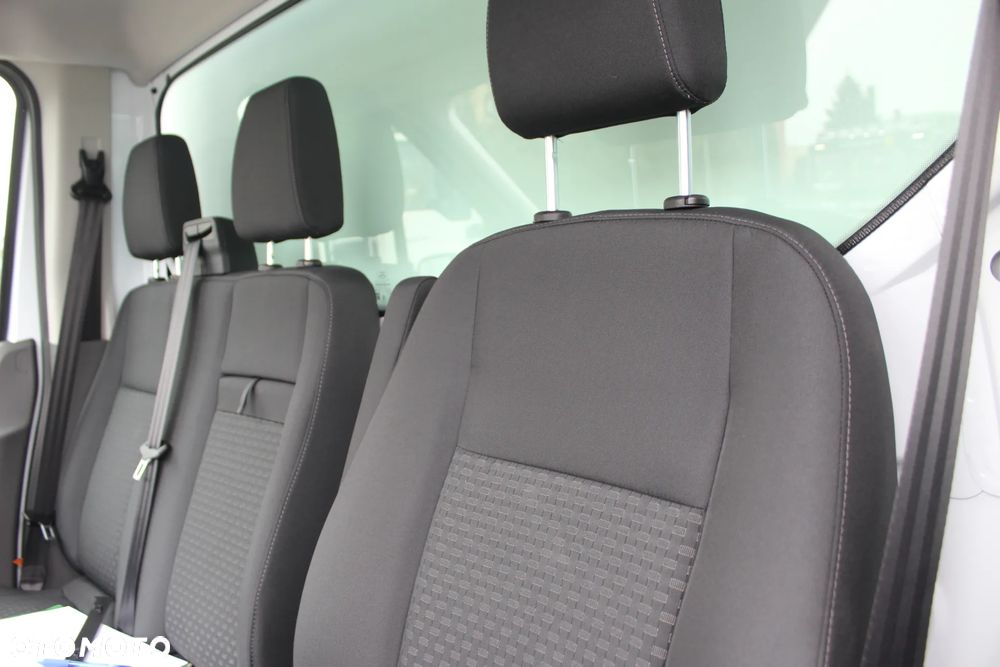 Ford Transit - 9