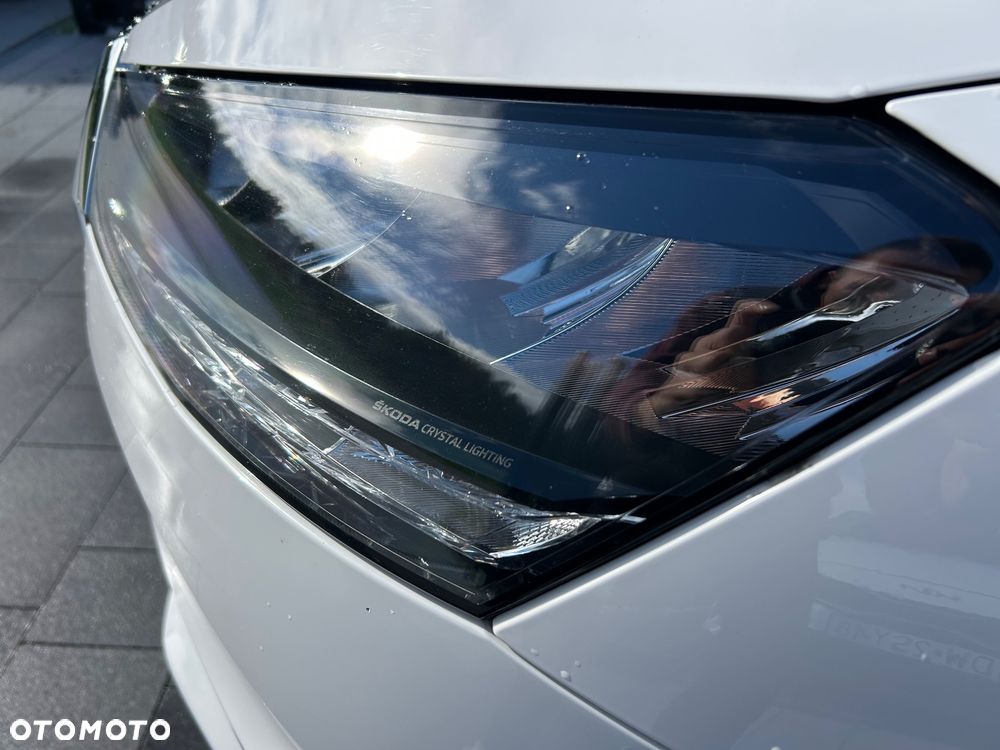 Skoda Fabia - 22