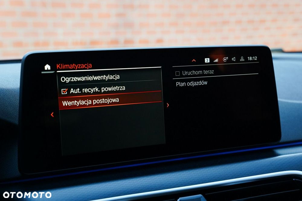 BMW Seria 5 530i xDrive mHEV M Sport sport - 22