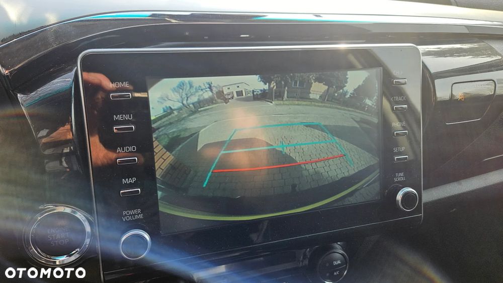 Toyota Hilux 2.8 D-4D Double Cab SR5 4x4 - 31