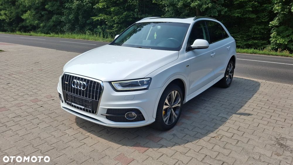 Audi Q3 2.0 TDI Quattro - 3