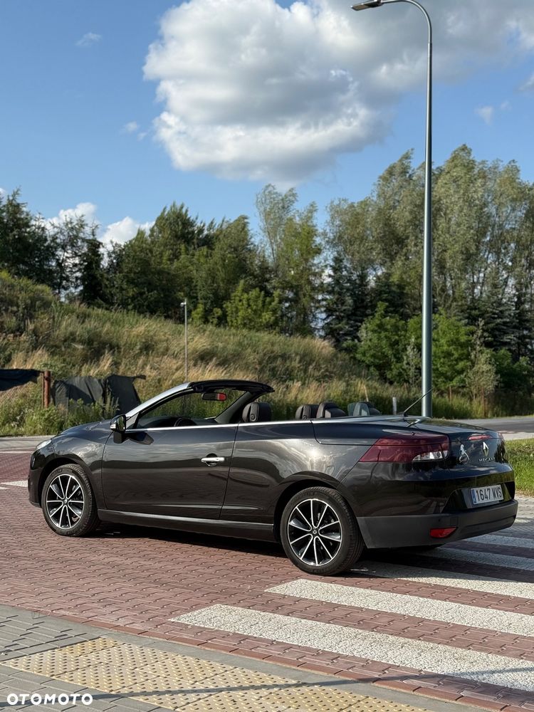 Renault Megane 2.0 140 CVT Dynamique - 17