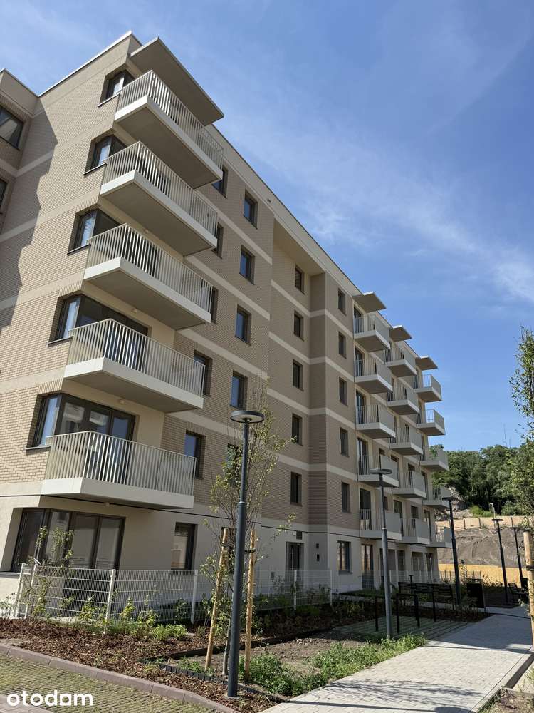 TRAMWAJ Super Lokalizacja Winda Balkon Media Miejskie NAD ODRĄ Natura
