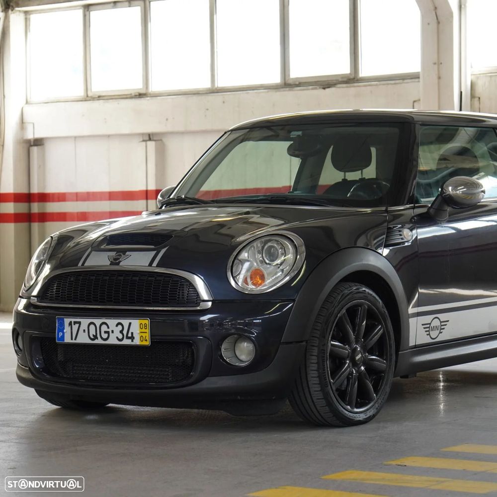 MINI 3 Portas - 31