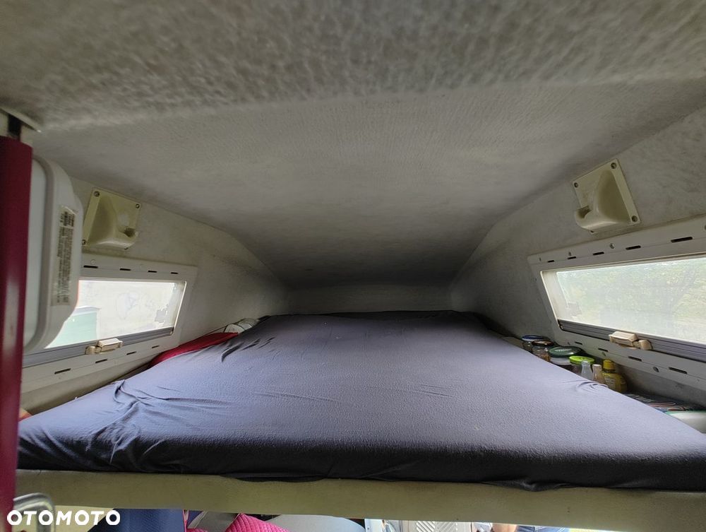 Fiat Ducato - 11