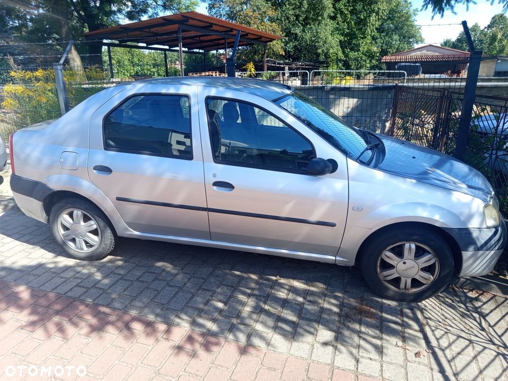 Dacia 1400 - 1