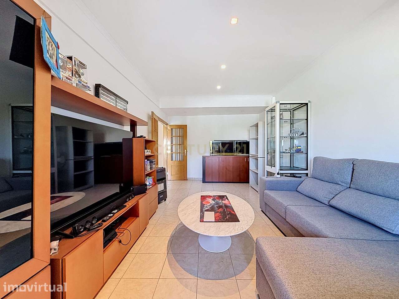 Apartamento T3 em Amora, Seixal - Oportunidade Única! - Grande imagem: 2/29
