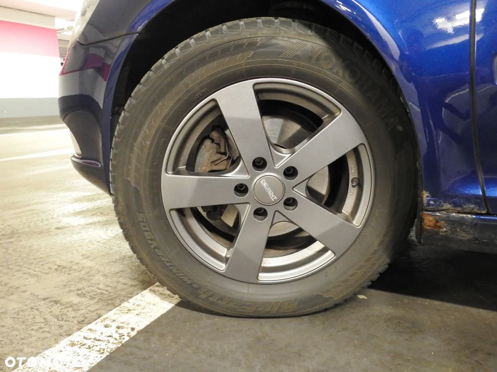 Skoda Octavia 2.0 TDI DPF 4x4 Laurin & Klement - 21