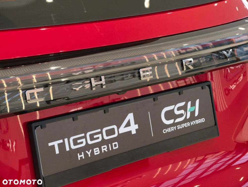 Chery Tiggo 4 - 12