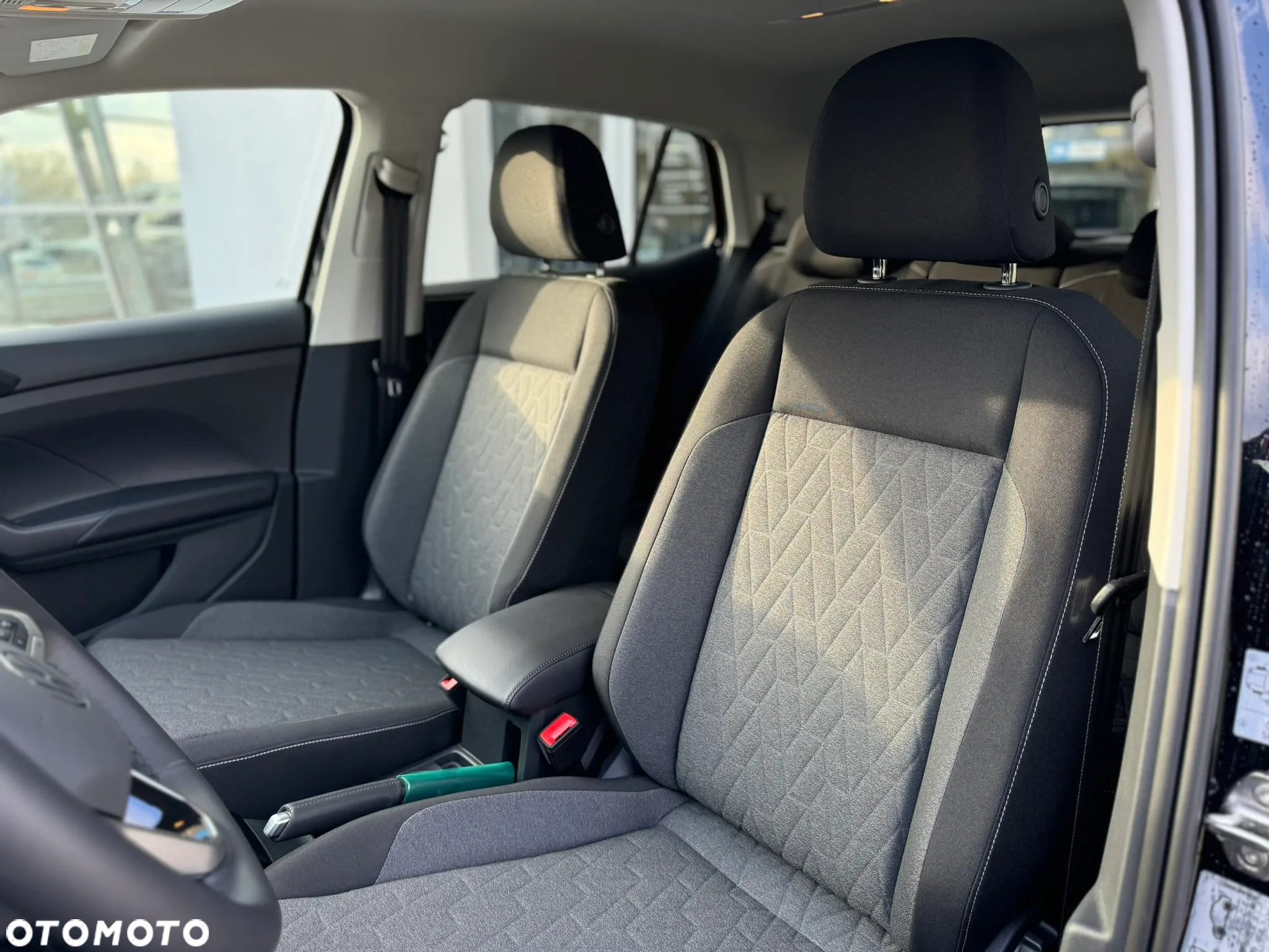 Volkswagen T-Cross 1.0 TSI OPF DSG Life - 14