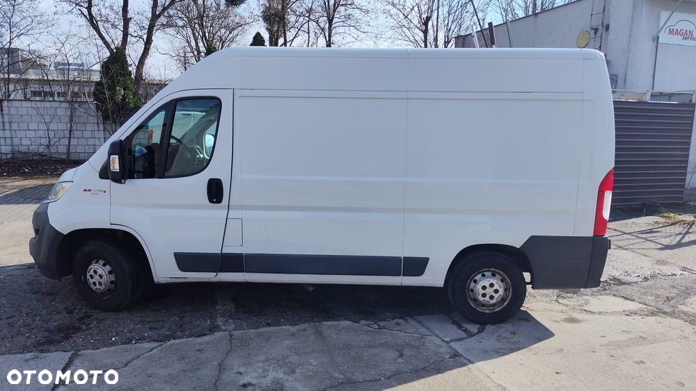 Fiat DUCATO L2H2 - 4