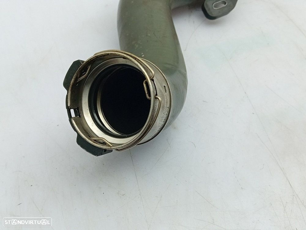 Tubo do intercooler DACIA Duster (HS_) - 2