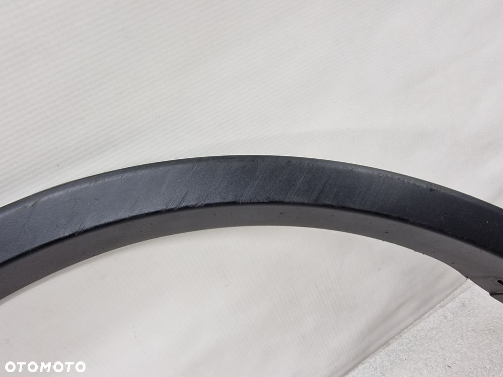 HONDA CR-V III 06-11 LEWA / PRAWA LISTWA NAKŁADKA BŁOTNIKA TYLNA TYLNIA TYŁ NR 74410-SWA / 74410-SXS / 74450-SWA , NR AUKCJI NB5 - 17