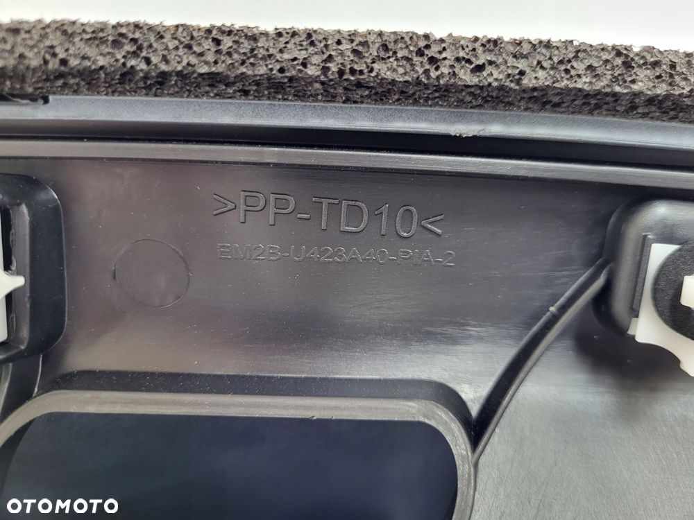 ford galaxy mk4 15- blenda klapy tył - 7