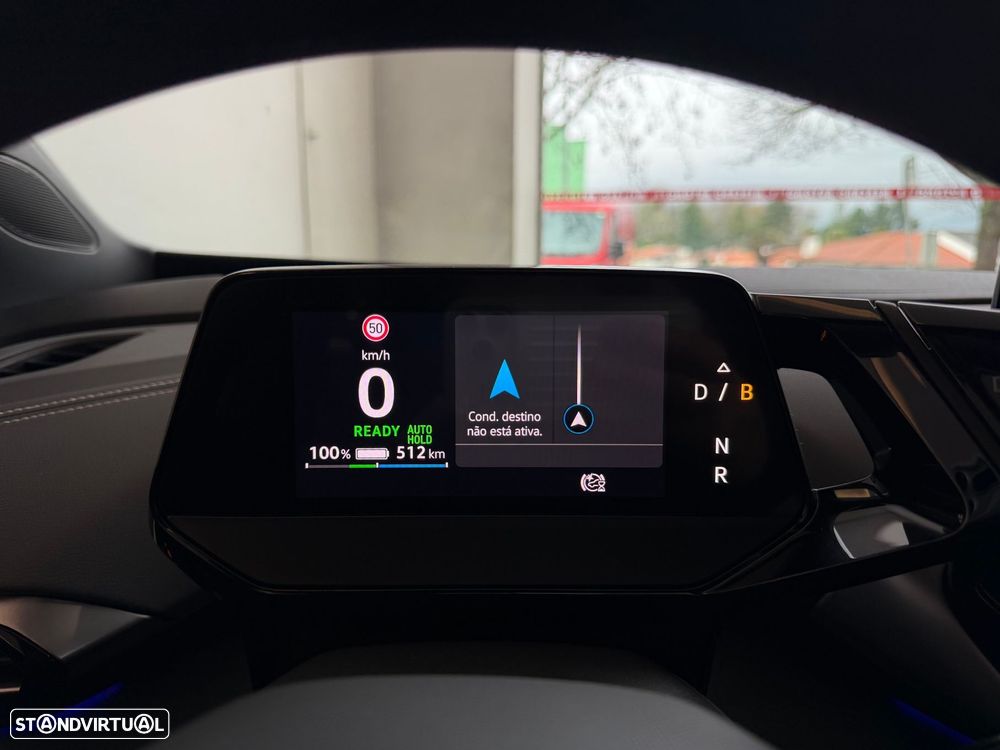 VW ID.5 77 kWh Pro Performance - 20