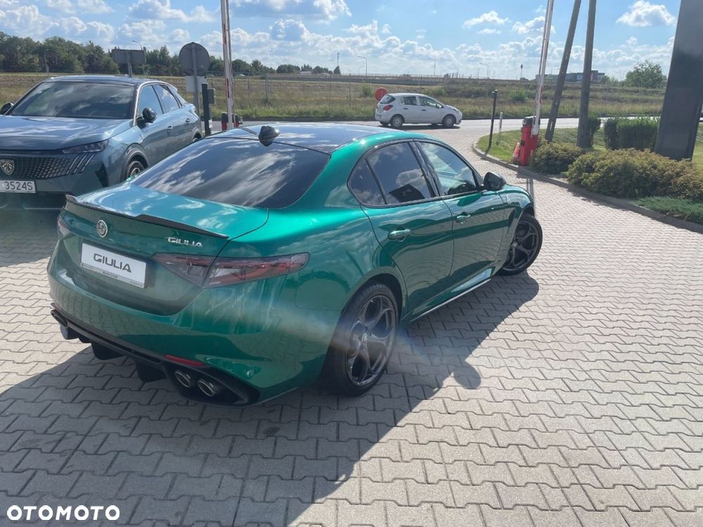 Alfa Romeo Giulia - 6